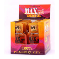 24άδα Ενεργειακό Τζελ MAX PRO ® 40gr Cola
