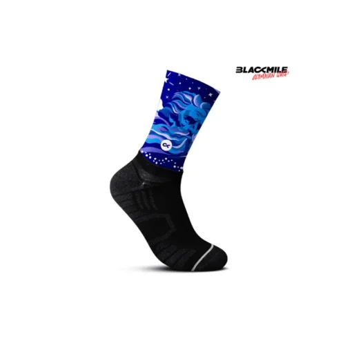 Aero Performance Socks – Poseidon