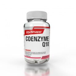 Coenzyme Q10 30 Κάψουλες της Fit & Shape
