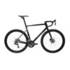 Isaac Boson Onyx Black Ποδήλατο Δρόμου