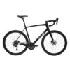 Isaac Vitron Onyx Black Ποδήλατο Δρόμου