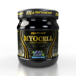MyoCell® Recovery - 420g Blueberry