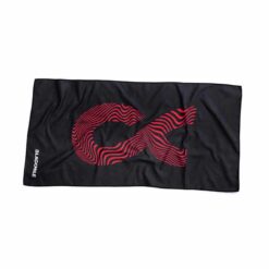 Transition Towel – Black Emblem (50X100cm)