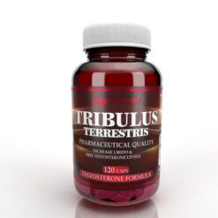 Tribulus Terrestris