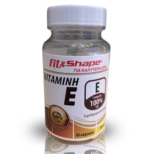 vitamini-e