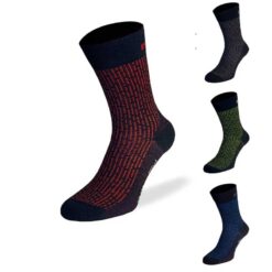 Αθλητικές Κάλτσες 3D της Biotex