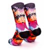 Αθλητικές Κάλτσες NoHo Collection AirLite Rorschach