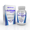 Αμινοξέα Glutathione Forte 500mg 60 Κάψουλες