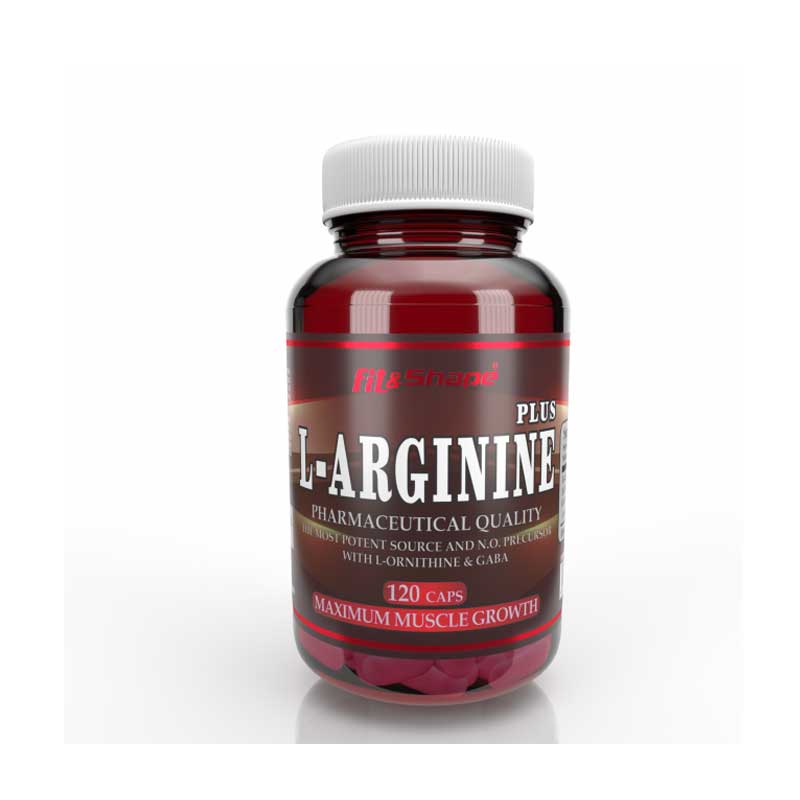 Solgar L-Arginine mg, Συμπλήρωμα Διατροφής με Αργινίνη 50 φυτικές κάψουλες | Prime pharmacy