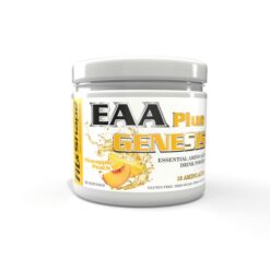 Αμινοξέα σε Σκόνη Genesis EAA Plus 310g Pineapple/Peach