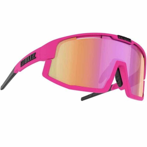 Γυαλιά Ποδηλασίας Vision Brown w Pink Multi της Bliz