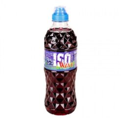 Ενεργειακό Ποτό 500ml με Γεύση Blueberry