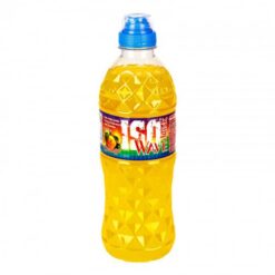 Ενεργειακό Ποτό 500ml με Γεύση Orange
