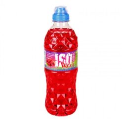 Ενεργειακό Ποτό 500ml με Γεύση Raspberry