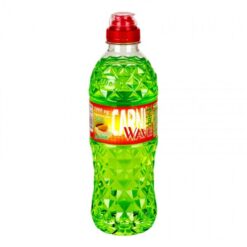 Ενεργειακό Ποτό με Καρνιτίνη CARNI ® WAVE DRINK 2000 500ml της Fit & Shape Melon