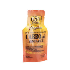 Ενεργειακό Τζελ Carbo Gel® Endurance 40gr Pinapple Mango