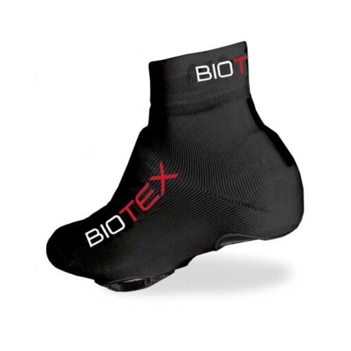 Κάλυμμα Παπουτσιού Sock της Biotex σε Μάυρο