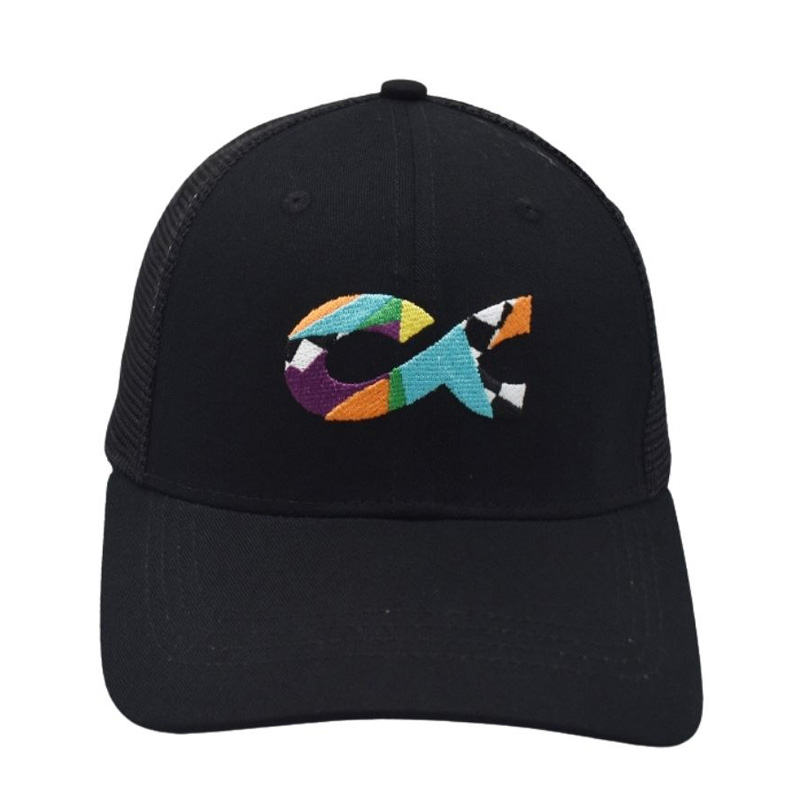 Καπέλο Funky Hat – Black Pro One Size