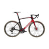 Ποδήλατο Δρόμου Ridley Noah Fast Disc Ultegra R8020