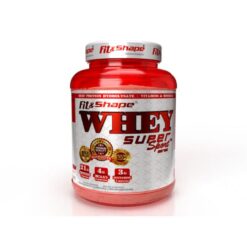 Πρωτεΐνη σε Σκόνη WHEY “SUPER SPORT” 2270gr της Fit & Shape