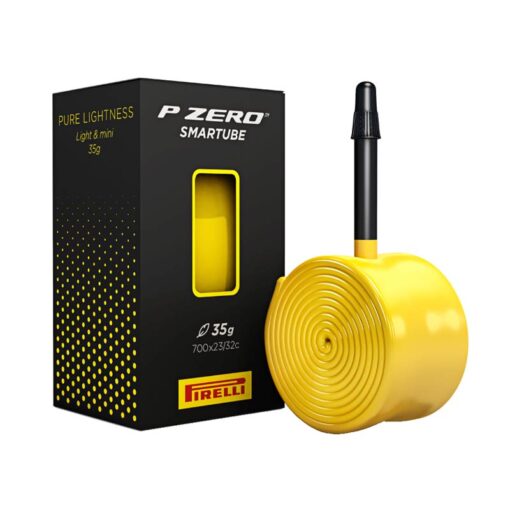 Σαμπρέλα Pirelli P ZERO SmarTUBE TPU Tube - 2332-622 ETRTO - 60mm Presta Valve