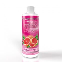 Υποτονικό Ποτό σε Υγρό MaxiSport® Endurance 1000ml της Fit & Shape Grapefruit